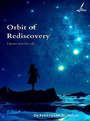 cover image of Orbit of Rediscovery
